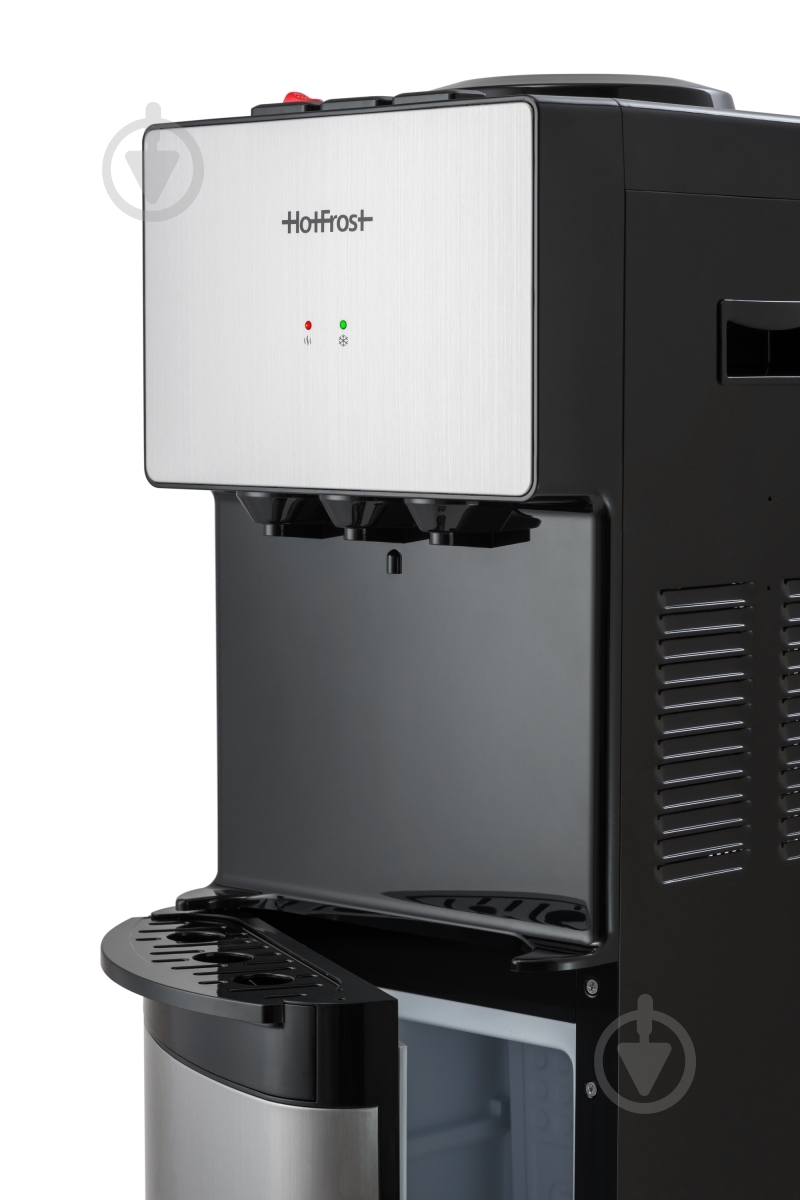 Кулер напольный HotFrost V400BS - фото 12 Кулер напольный HotFrost V400BS - фото 12