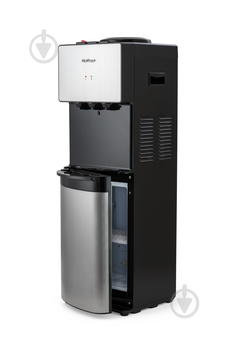 Кулер напольный HotFrost V400BS - фото 10 Кулер напольный HotFrost V400BS - фото 10