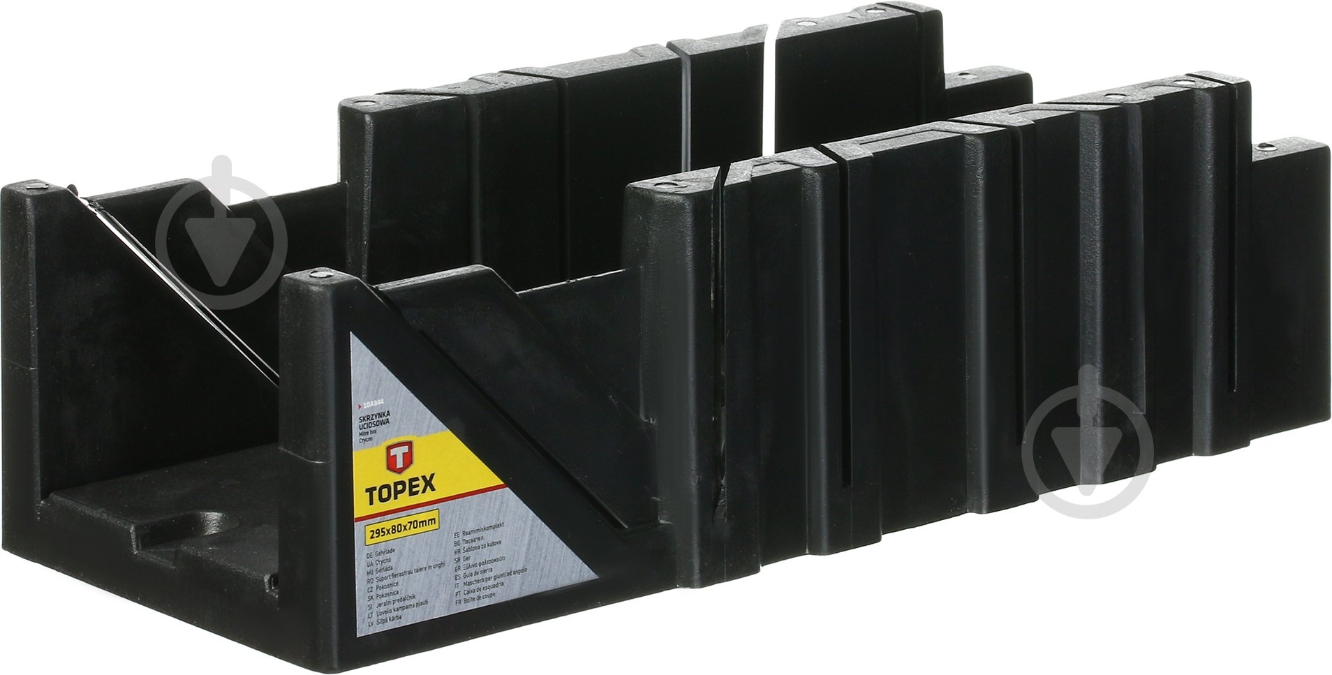 Стусло Topex Prem 10A844 - фото 1