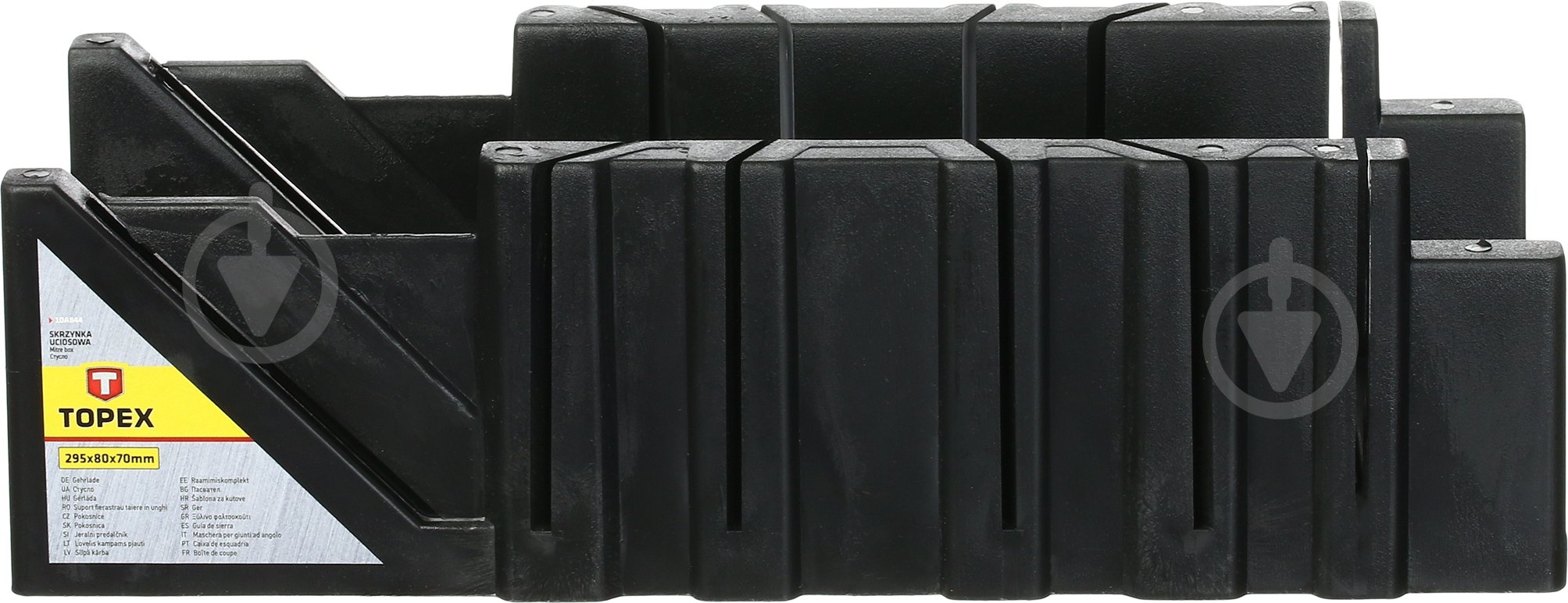 Стусло Topex Prem 10A844 - фото 2