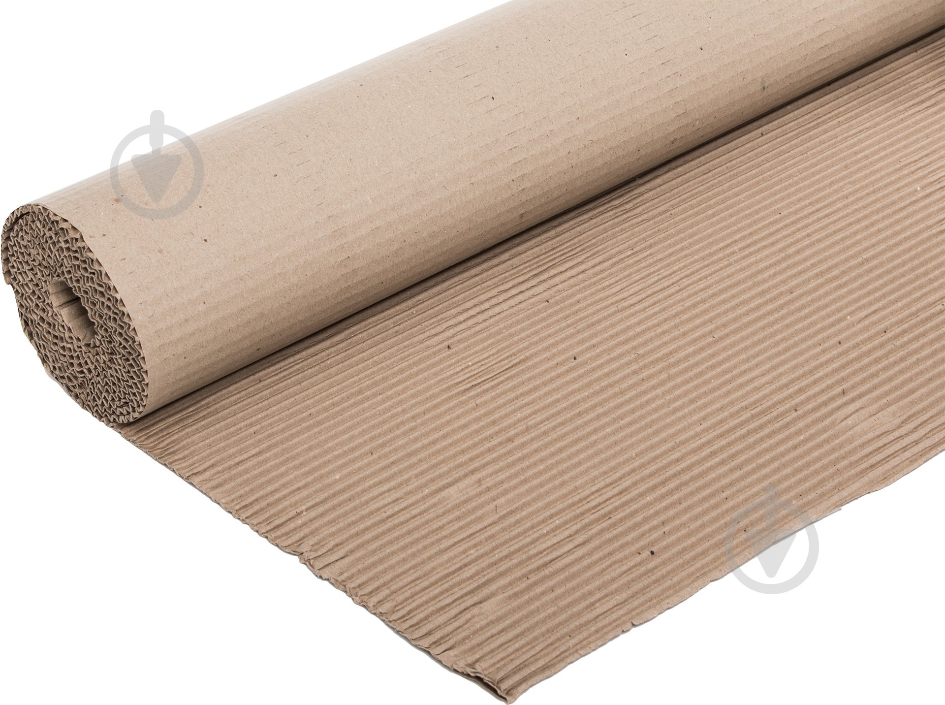 Гофрокартон 2-х шаровий v2 3,15 кв.м - фото 3