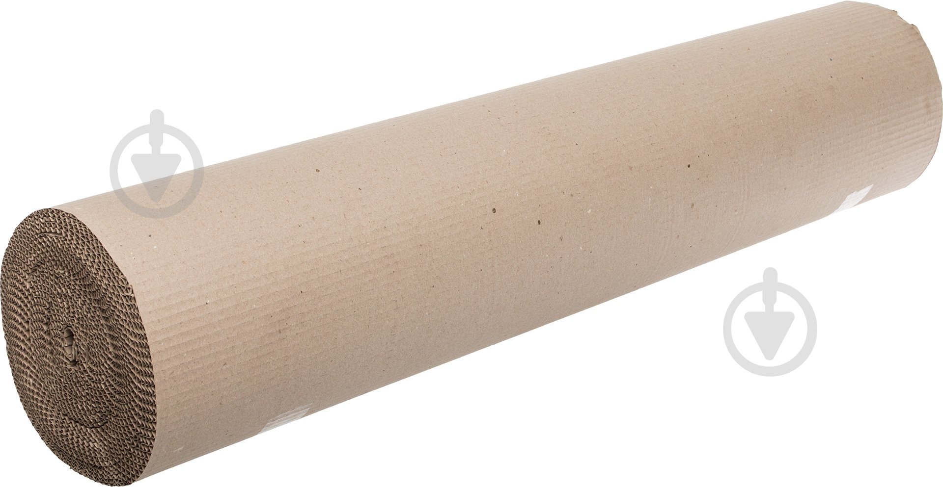 Гофрокартон 2-х слойный v2 10,5 кв.м - фото 1