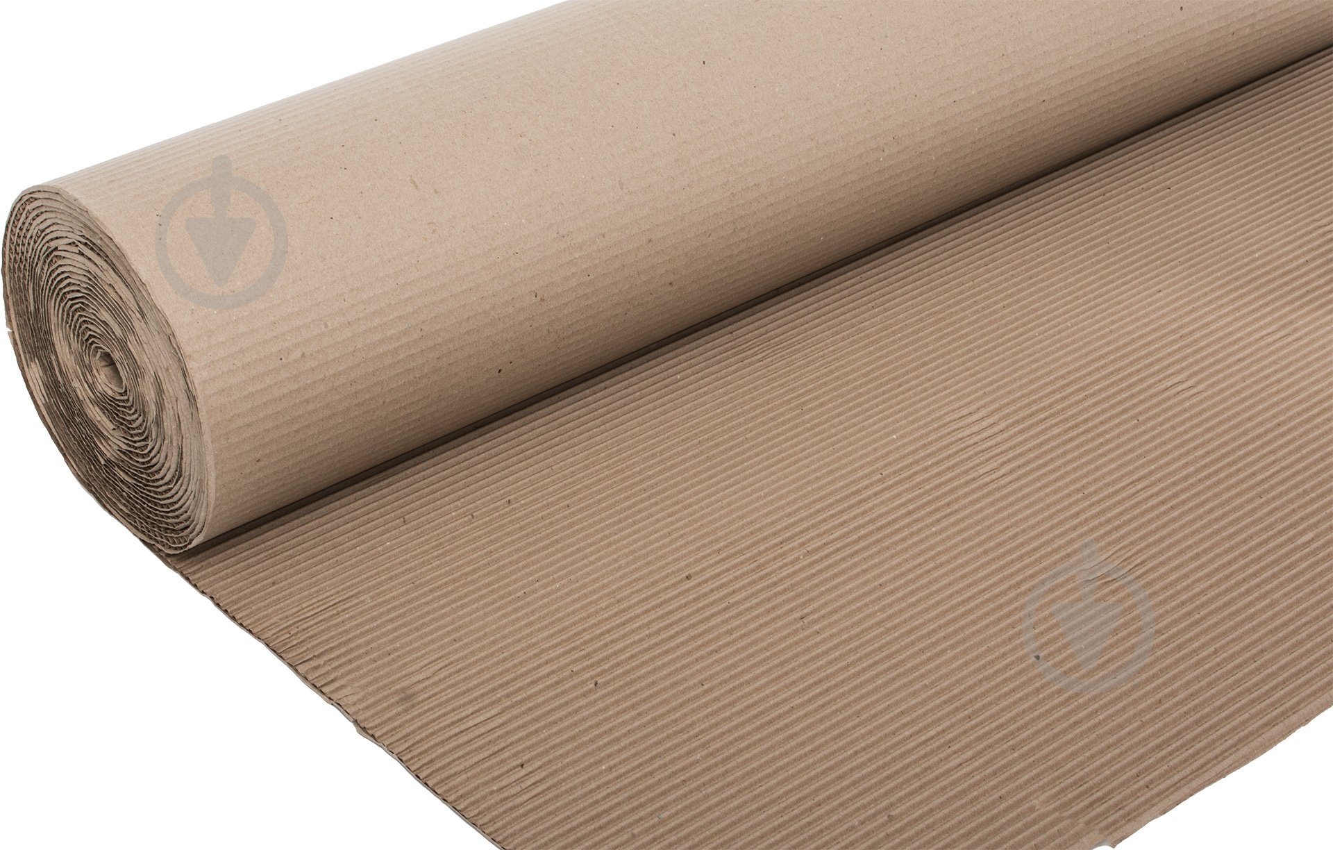 Гофрокартон 2-х слойный v2 10,5 кв.м - фото 3