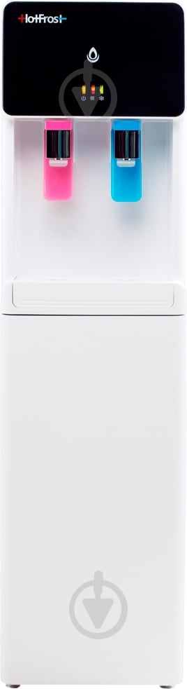 Кулер напольный HotFrost V 840 - фото 1 Кулер напольный HotFrost V 840 - фото 1