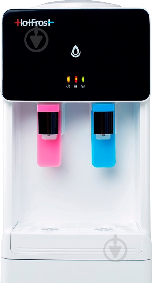 Кулер напольный HotFrost V 840 - фото 3 Кулер напольный HotFrost V 840 - фото 3