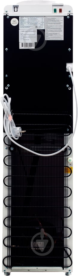 Кулер напольный HotFrost V 840 - фото 9 Кулер напольный HotFrost V 840 - фото 9