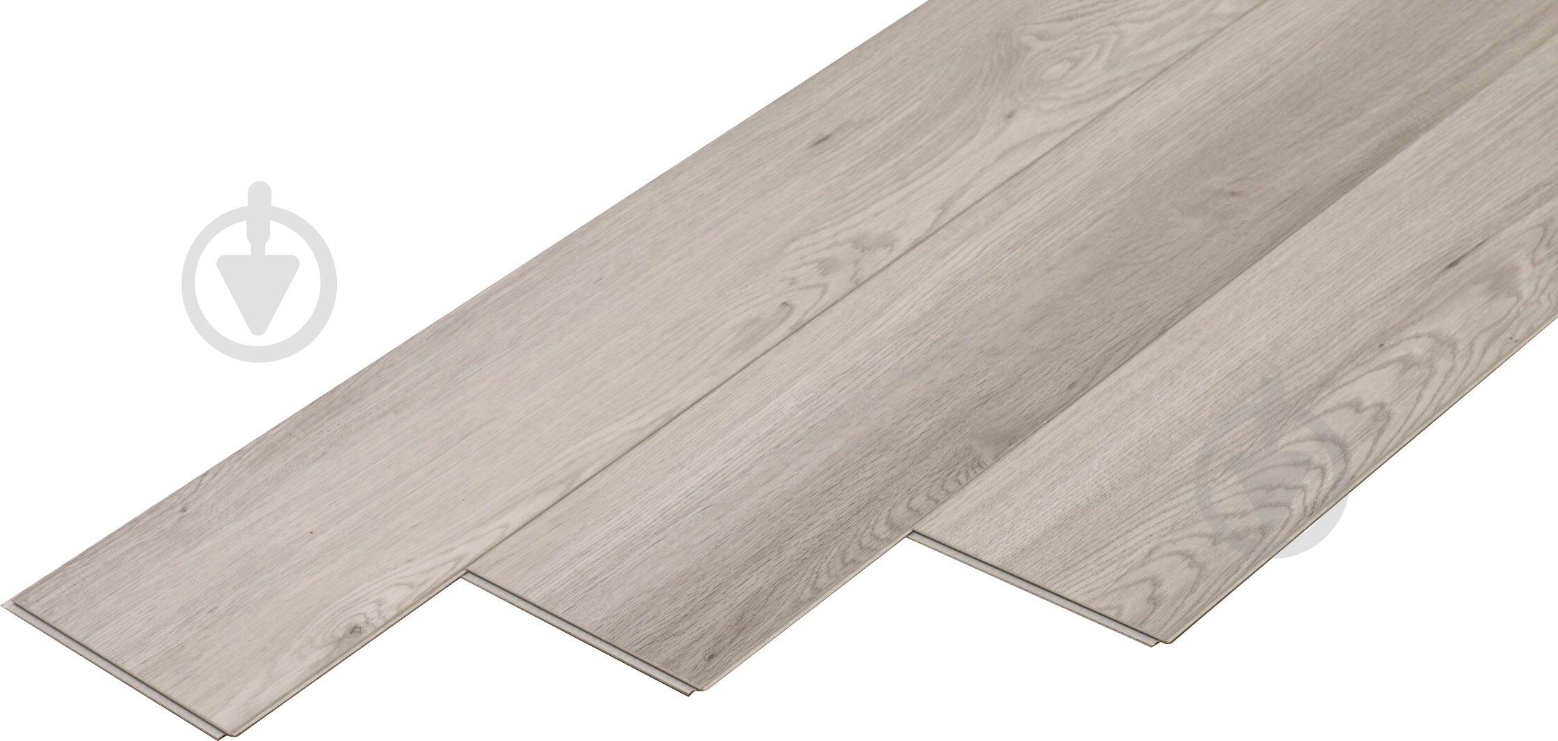 Ламінат вініловий (SPC) King Floor Ellements 4V сенд 4 мм - фото 3