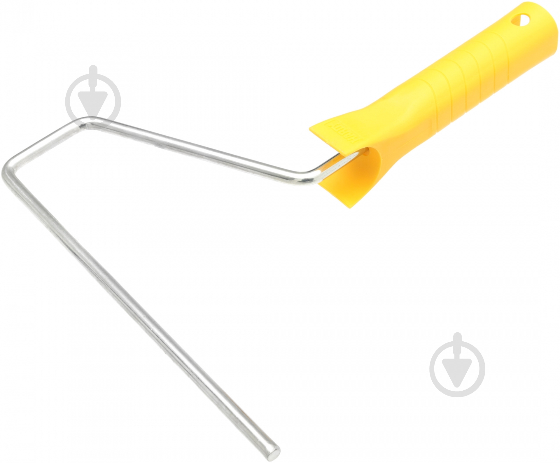 Ручка для валика Hardy 250 мм 2 шт. 9140-110825 - фото 1