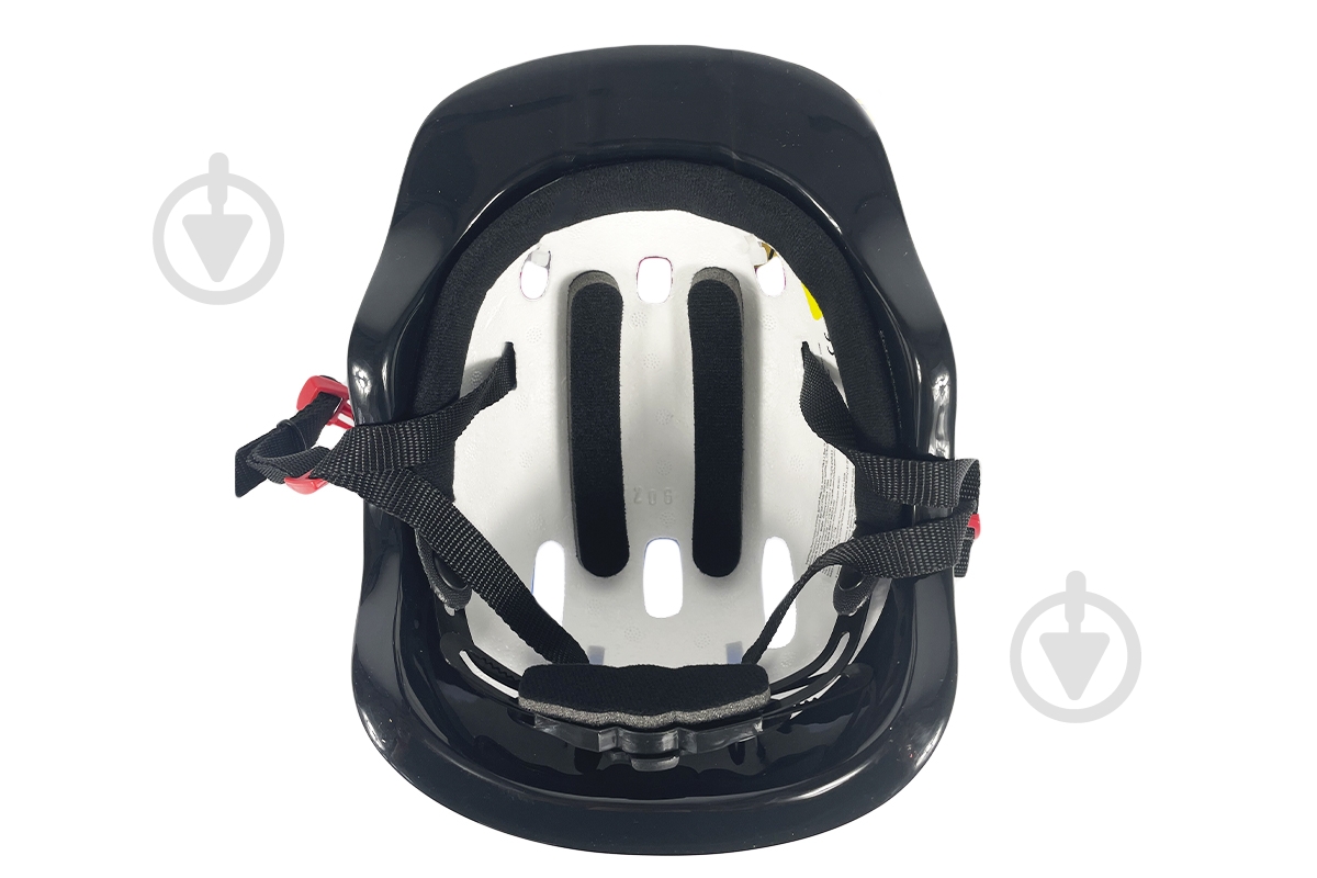 Детский шлем Монстры р.M - фото 3