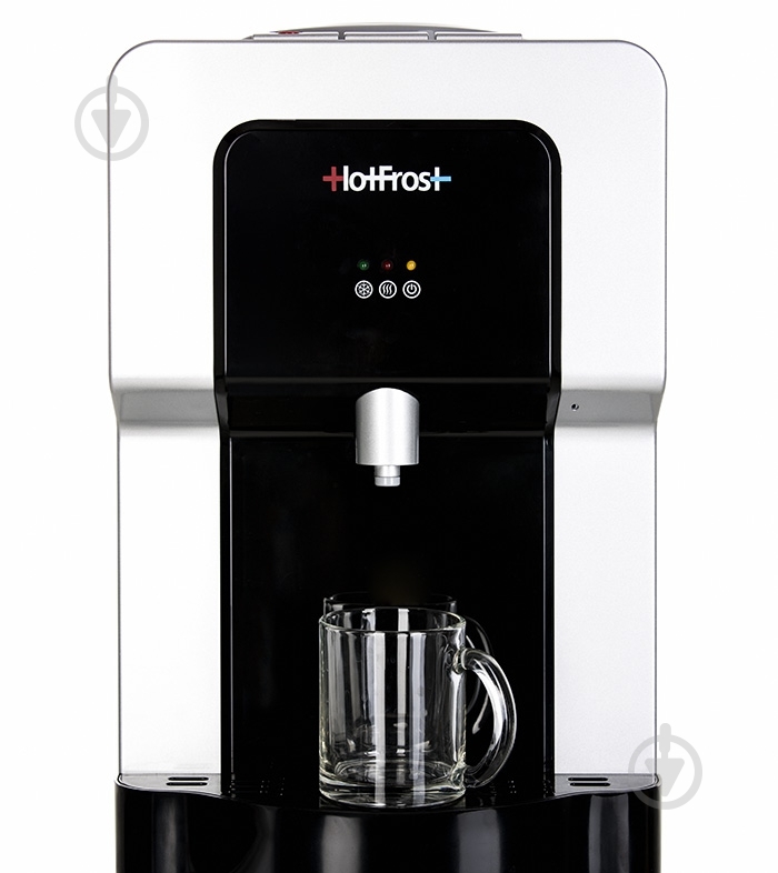 Кулер напольный HotFrost V900CS - фото 2