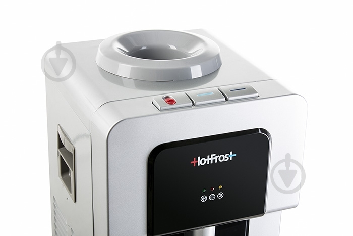 Кулер напольный HotFrost V900CS - фото 3