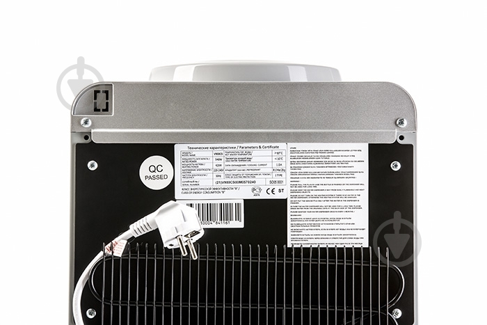 Кулер напольный HotFrost V900CS - фото 7