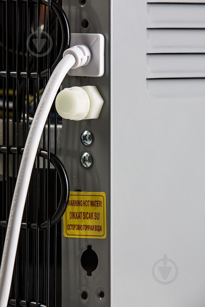 Кулер напольный HotFrost V900CS - фото 9