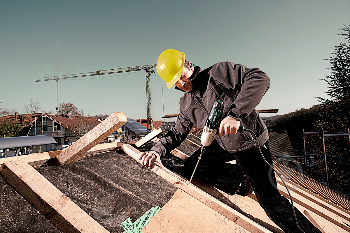 Гайковерт аккумуляторный Metabo SSW 650 600 Нм 602204000 - фото 3