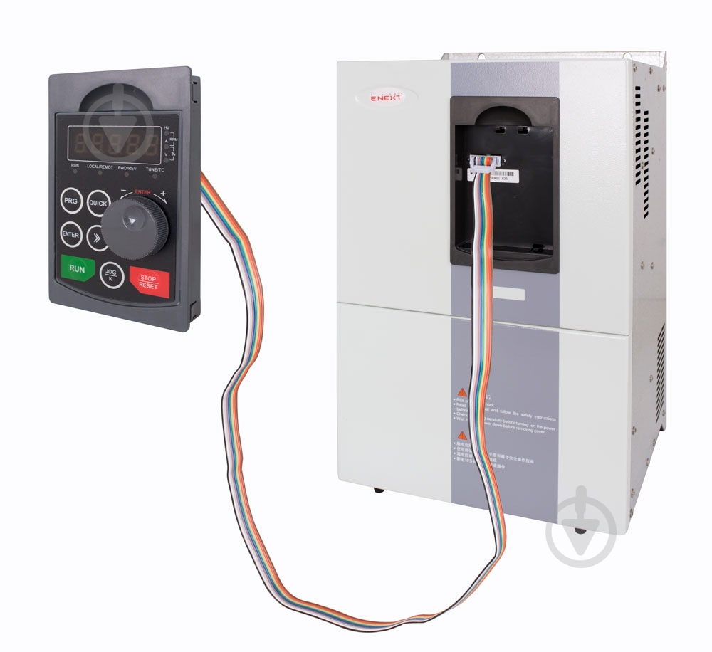 Преобразователь частоты E.NEXT e.f-drive.pro.55 - фото 3