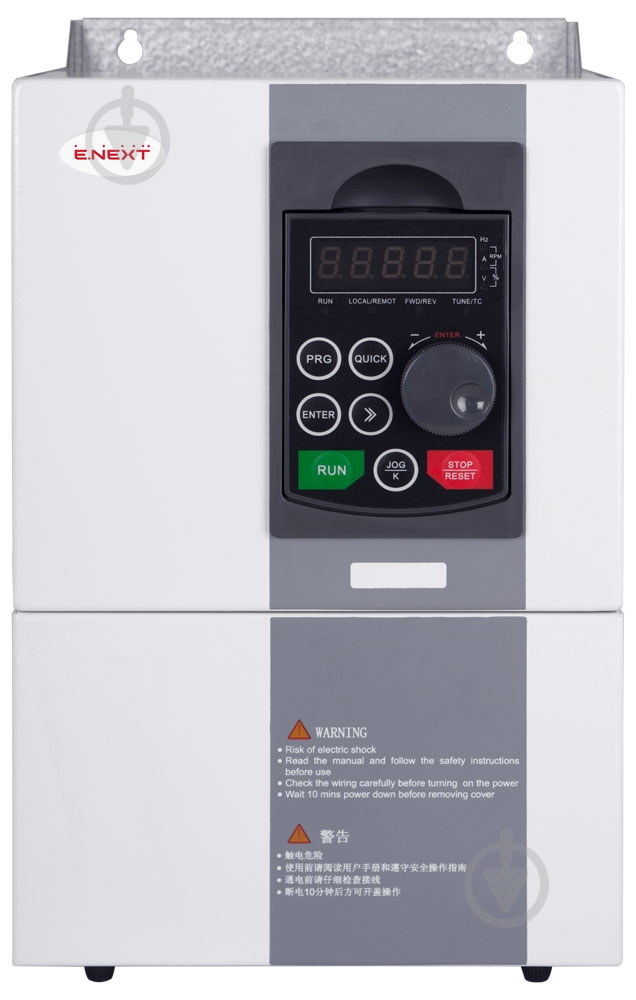 Преобразователь частоты E.NEXT e.f-drive.pro.55 - фото 2