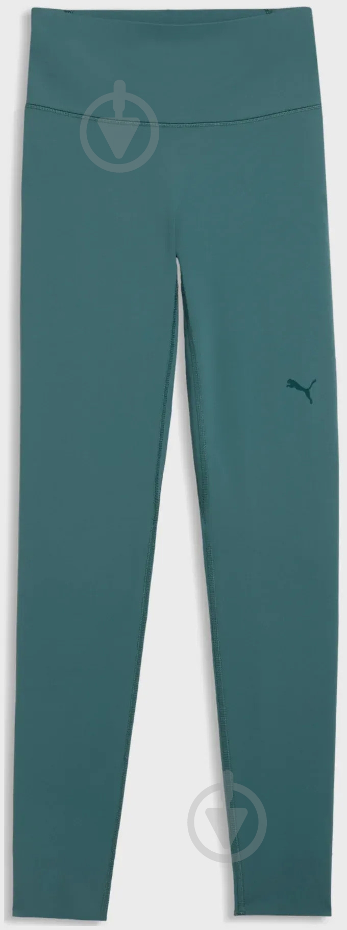 Лосины Puma 52746398 р.M зеленый - фото 4