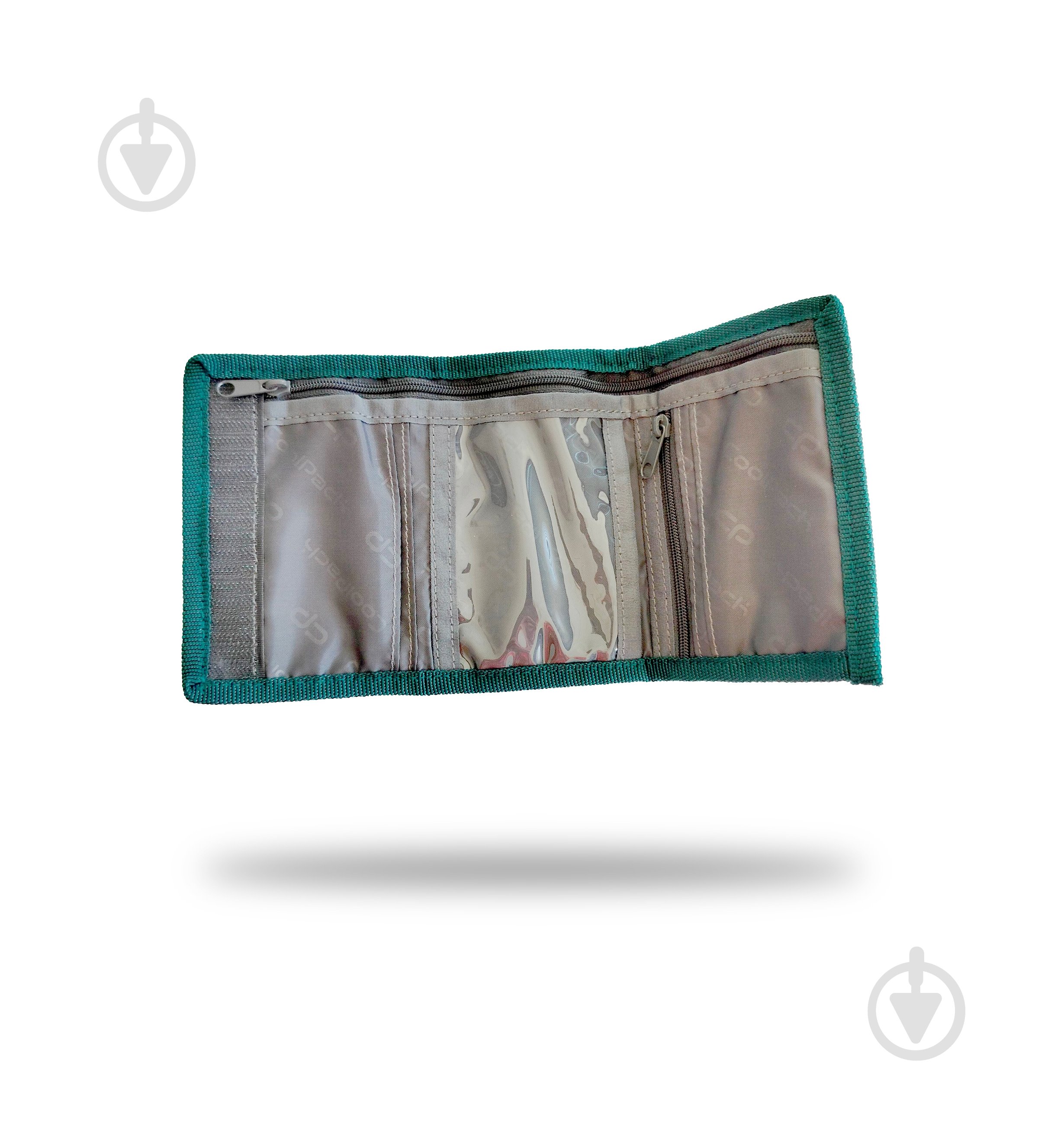 Гаманець CoolPack SLIM PRINCESS BUNNY E56536 - фото 2