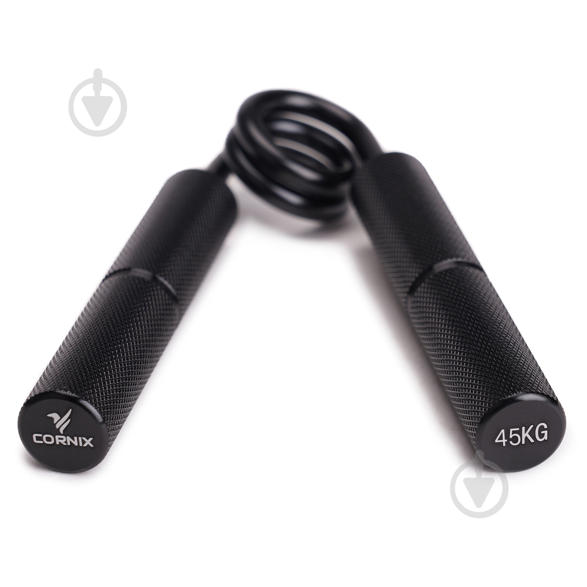 Эспандер кистевой Cornix 45 кг металлический XR-0062 - фото 3