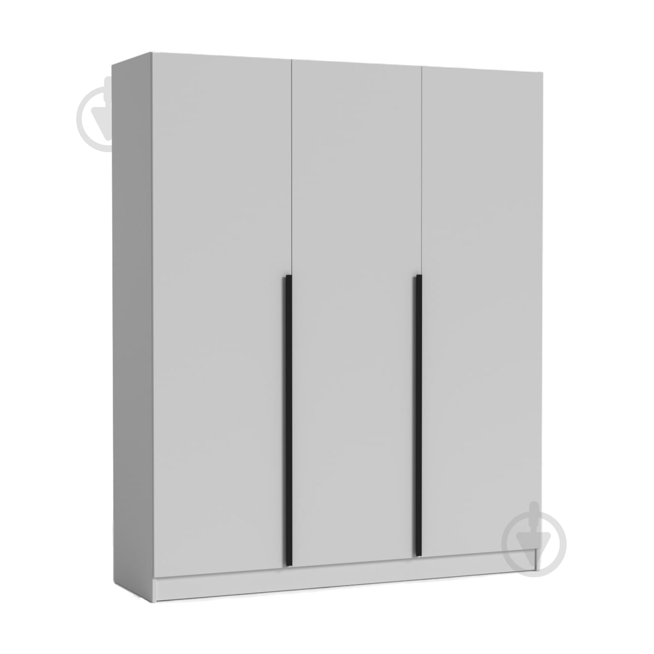 Шкаф Luxe Studio Urban 2200х1800х524 мм белое дерево / МЛ000125895 - фото 1