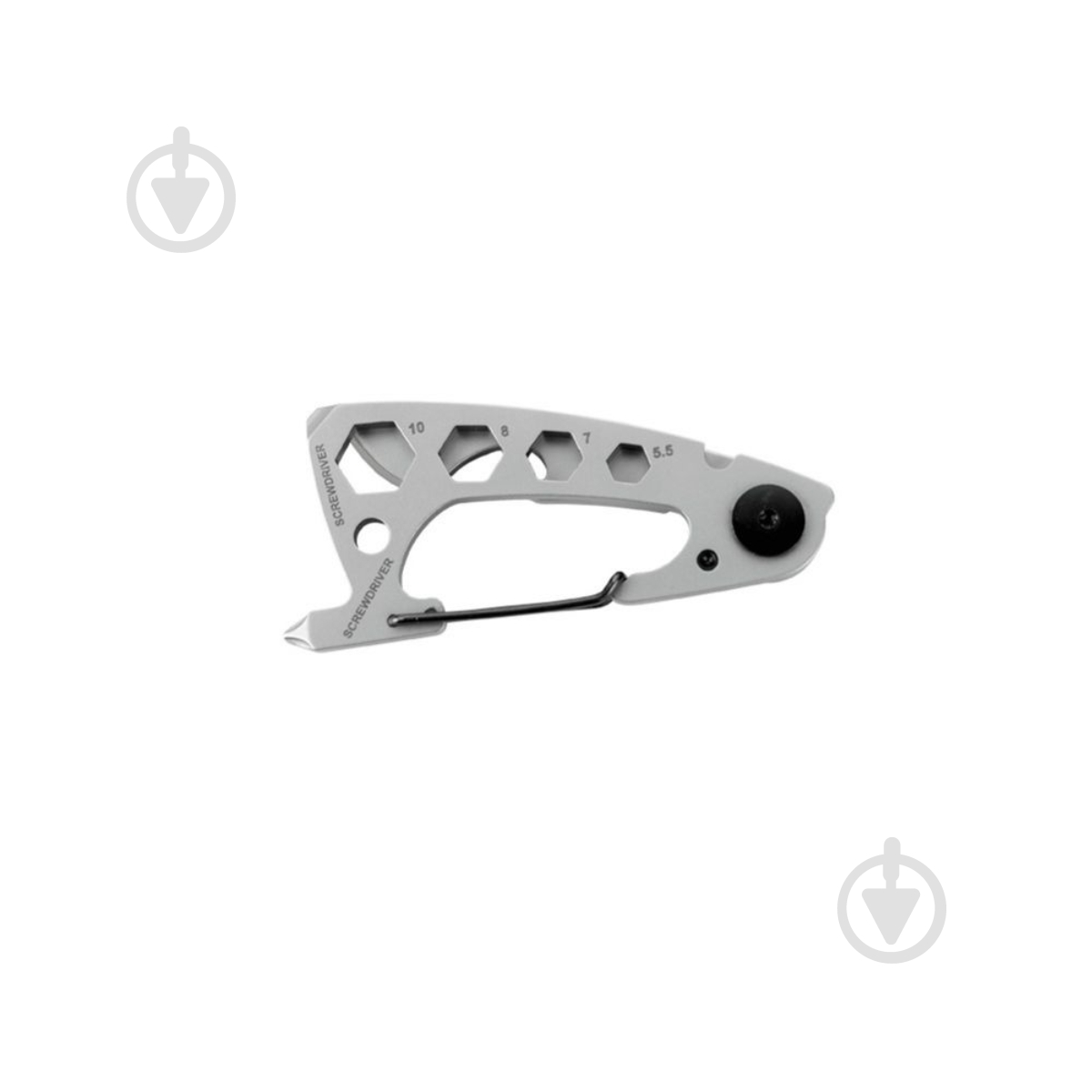 Мультитул Schwarzwolf 10 функций F6000300AJ3 - фото 5 Мультитул Schwarzwolf 10 функций F6000300AJ3 - фото 5