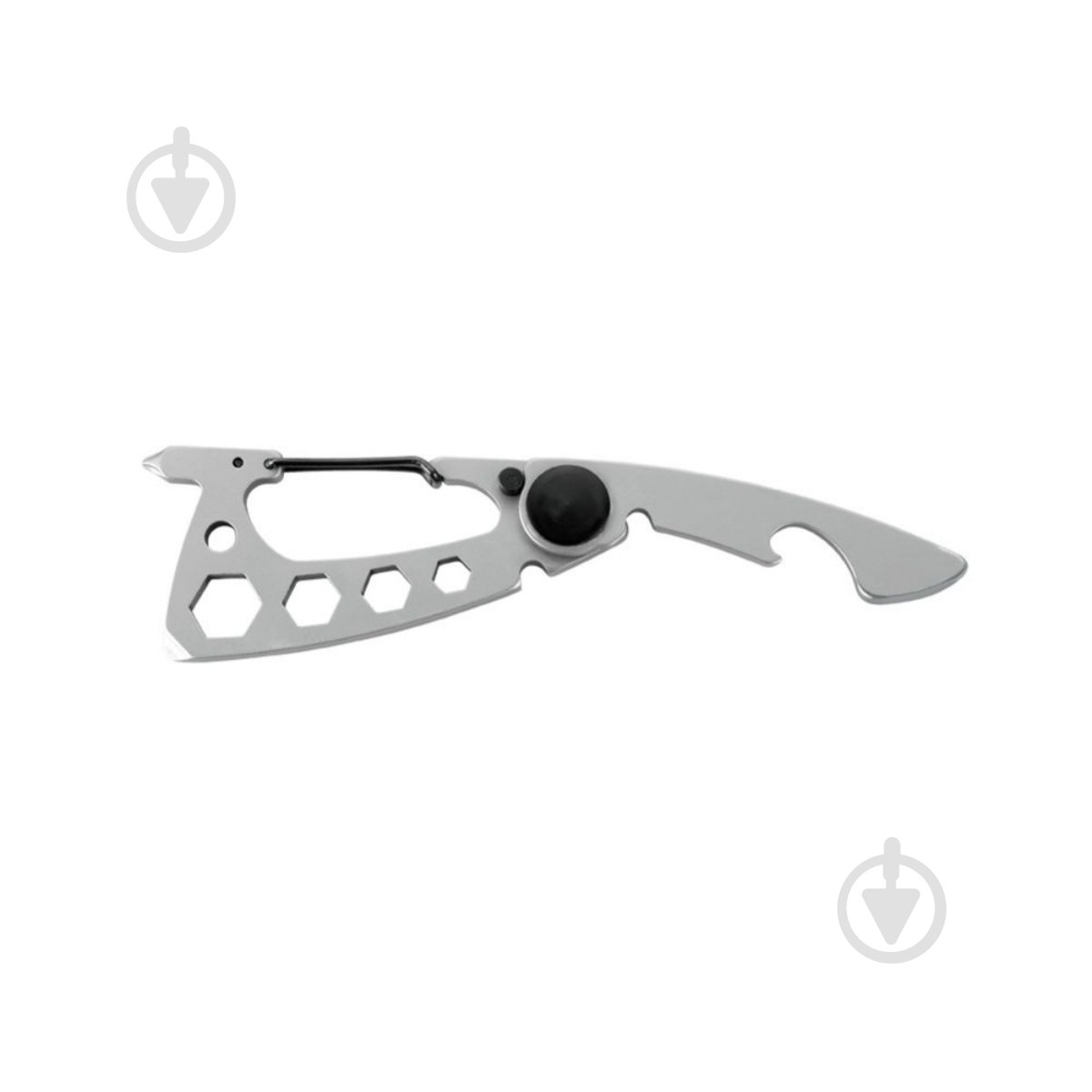 Мультитул Schwarzwolf 10 функций F6000300AJ3 - фото 2 Мультитул Schwarzwolf 10 функций F6000300AJ3 - фото 2