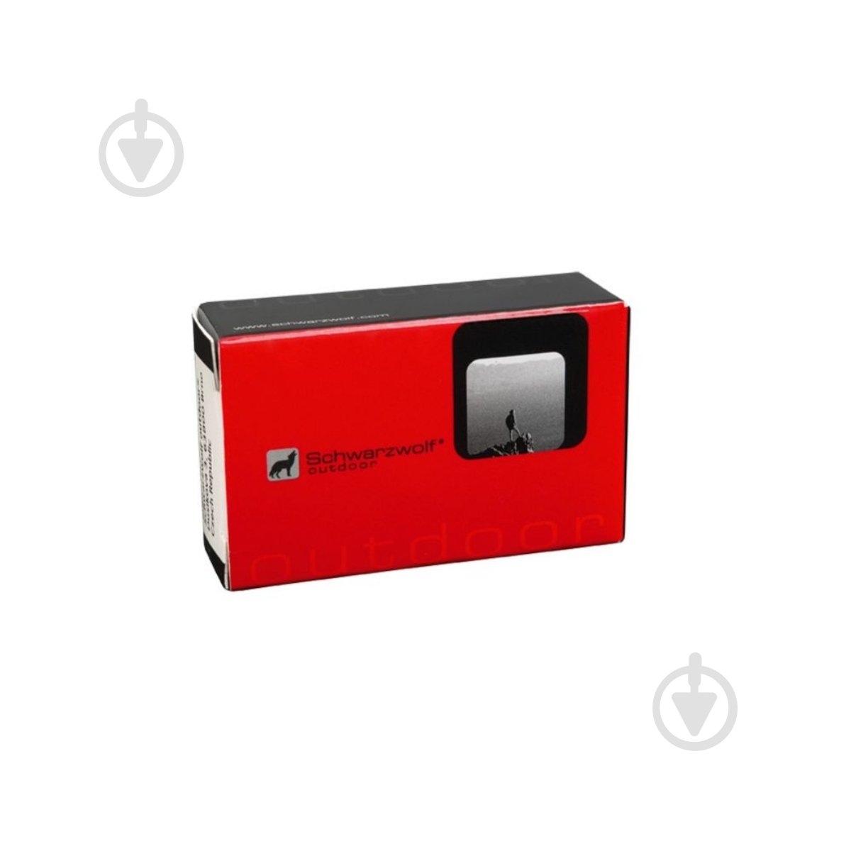 Мультитул Schwarzwolf 10 функций F6000300AJ3 - фото 6 Мультитул Schwarzwolf 10 функций F6000300AJ3 - фото 6