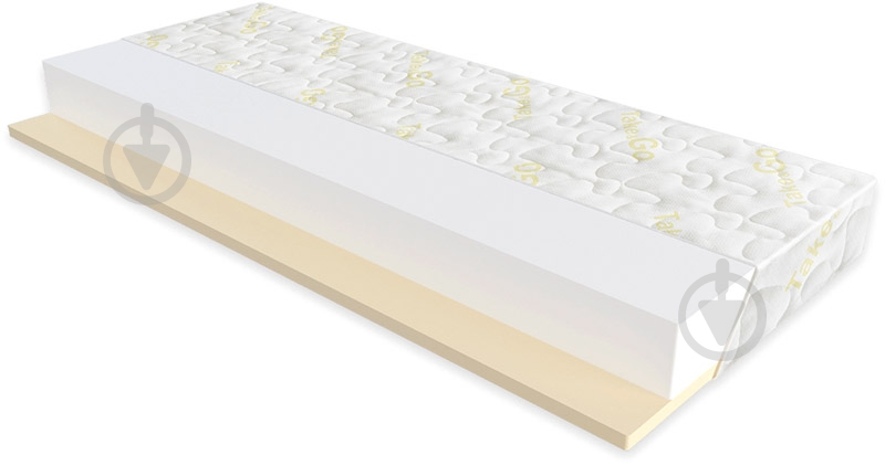 Матрас Memo Roll ЕММ 120x200 см - фото 1