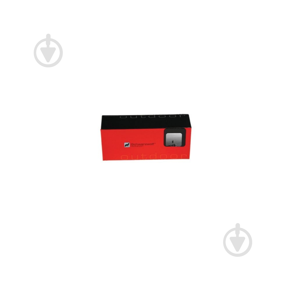 Мультитул Schwarzwolf 12 функцій F2400200AJ3 - фото 7