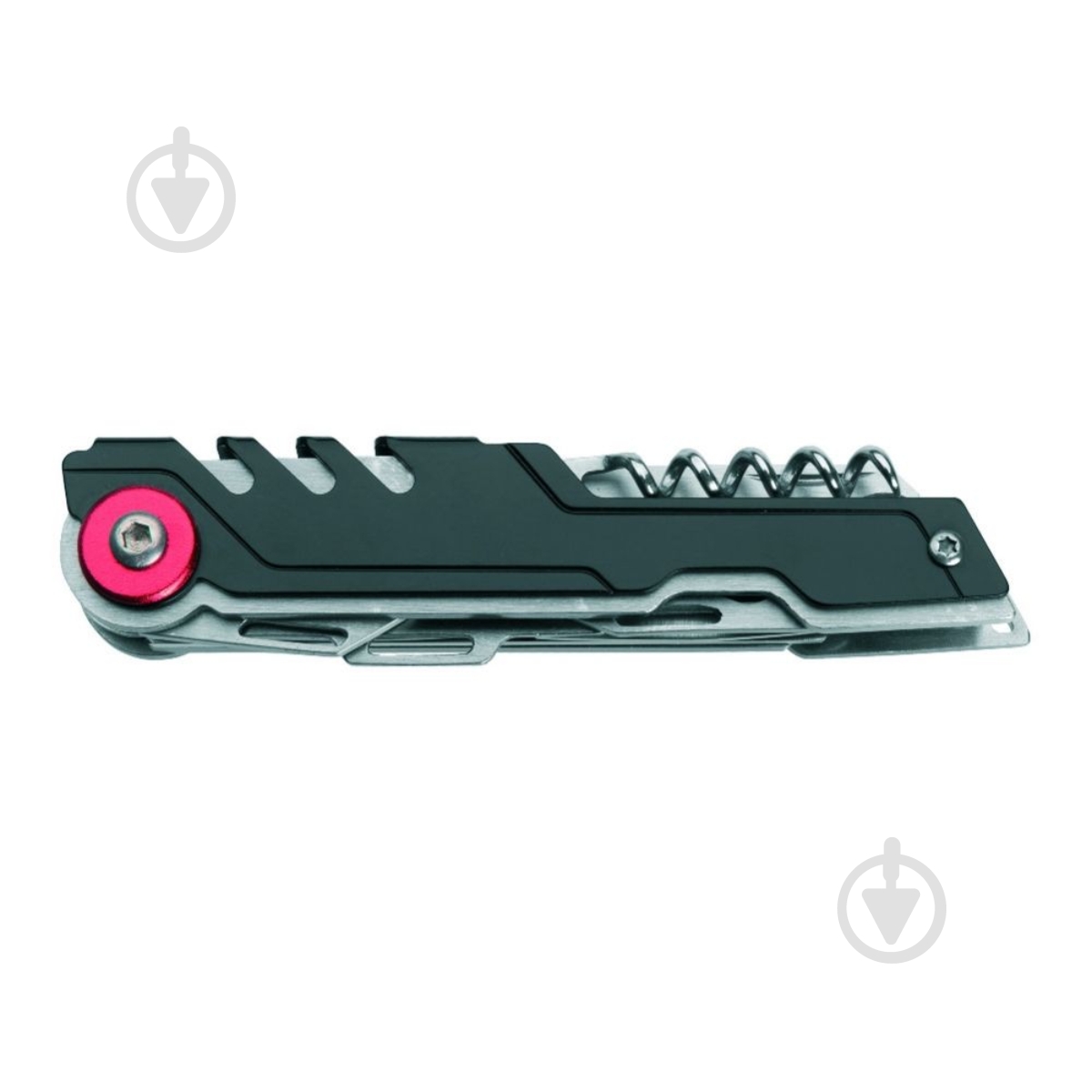 Мультитул Schwarzwolf 12 функцій F2400200AJ3 - фото 2