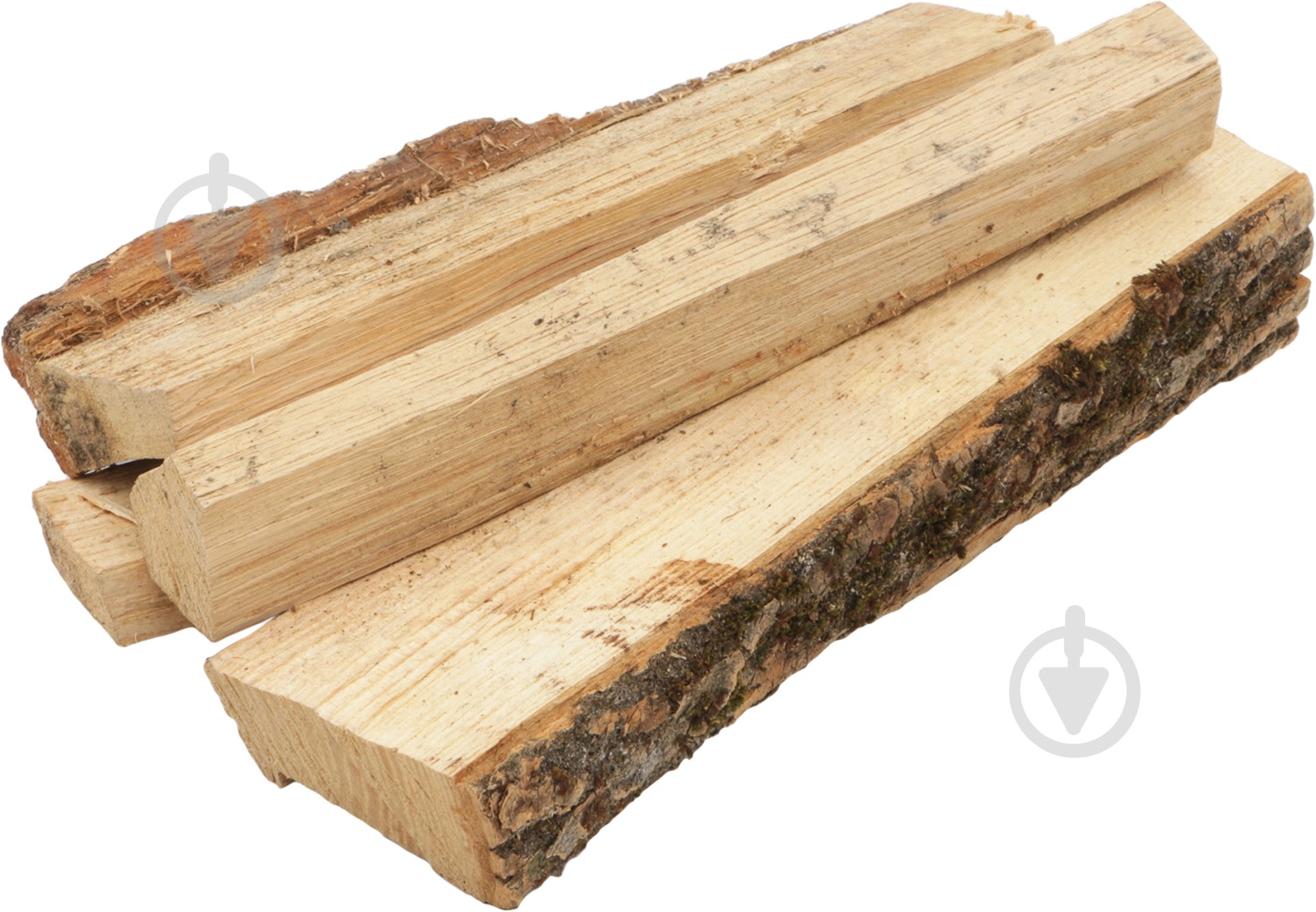 Дрова-поленья Weekend 15 куб. дм - фото 1