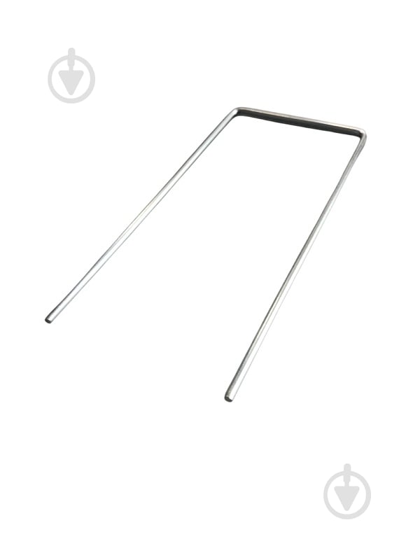 Шпилька Забава П металлическая оцинкованная 10 шт. - фото 1