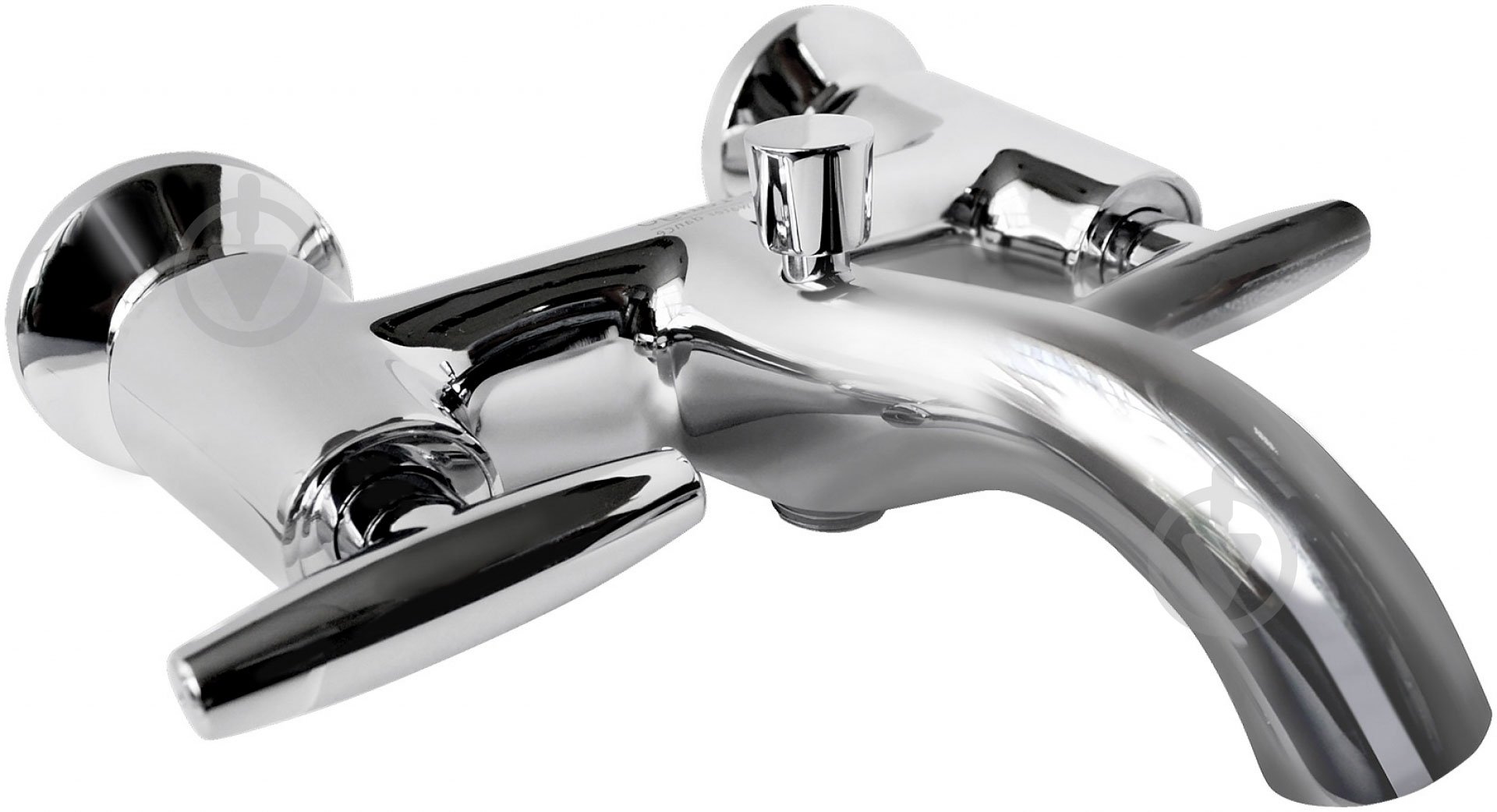 Смеситель для ванны Tango Alfa 03 - фото 1 Смеситель для ванны Tango Alfa 03 - фото 1