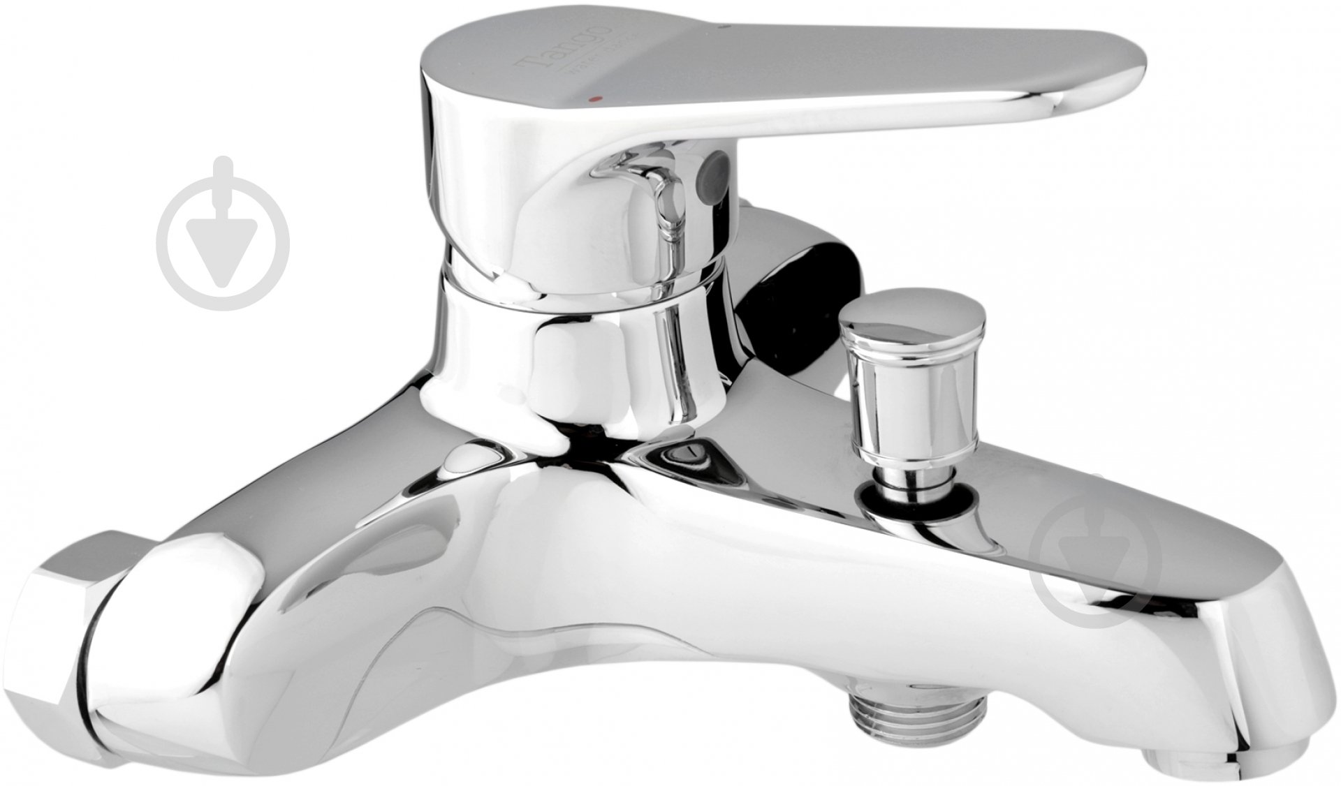 Смеситель для ванны Tango Uni 03 - фото 1