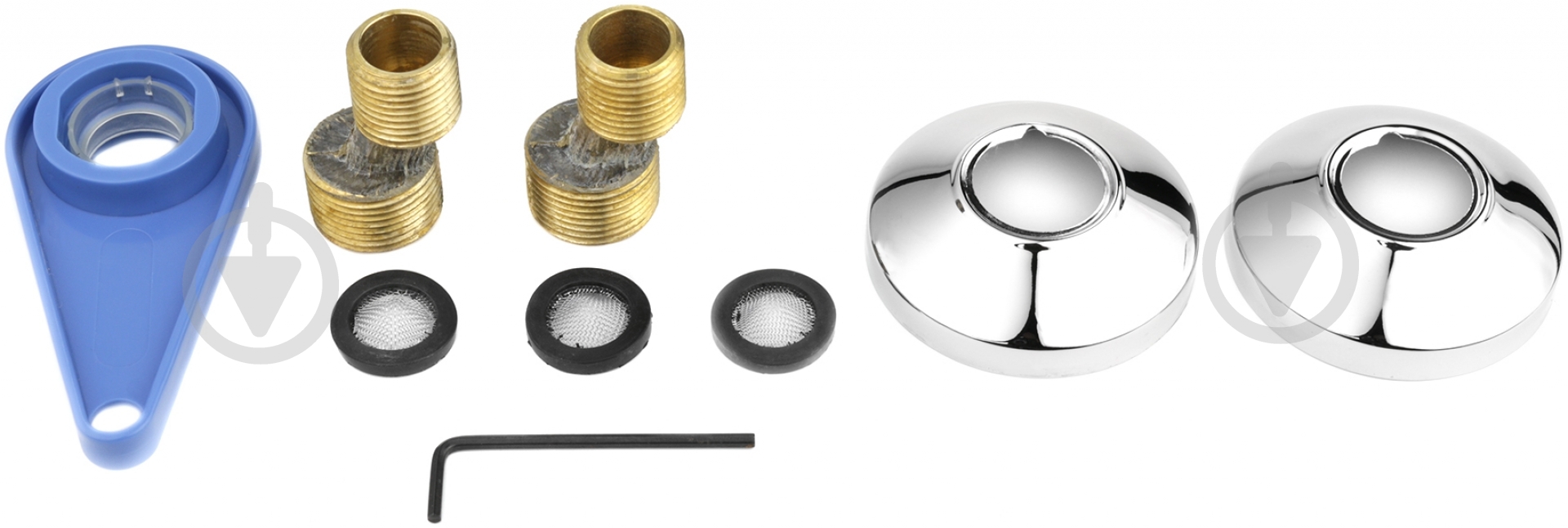 Смеситель для ванны Tango Uni 03 - фото 3