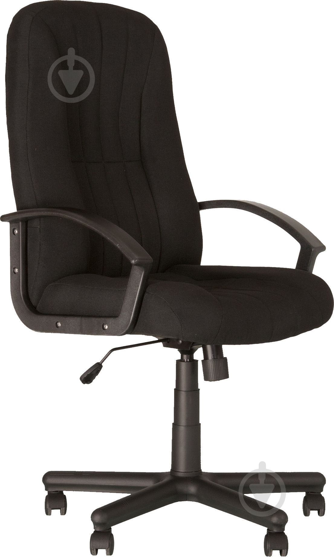 Кресло Nowy Styl CLASSIC C-11 черный - фото 1 Кресло Nowy Styl CLASSIC C-11 черный - фото 1