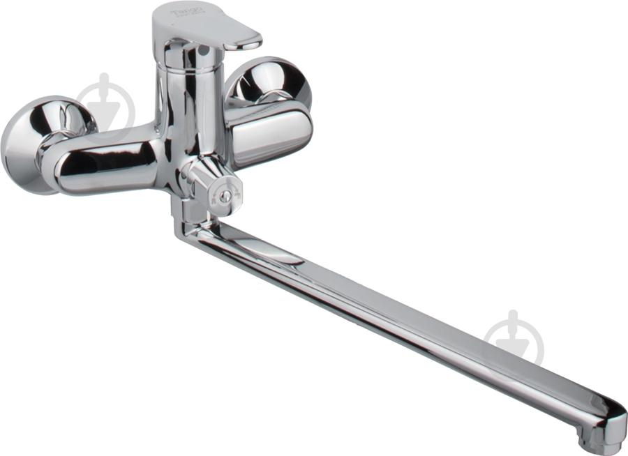 Смеситель для ванны Tango Uni 04 - фото 1 Смеситель для ванны Tango Uni 04 - фото 1