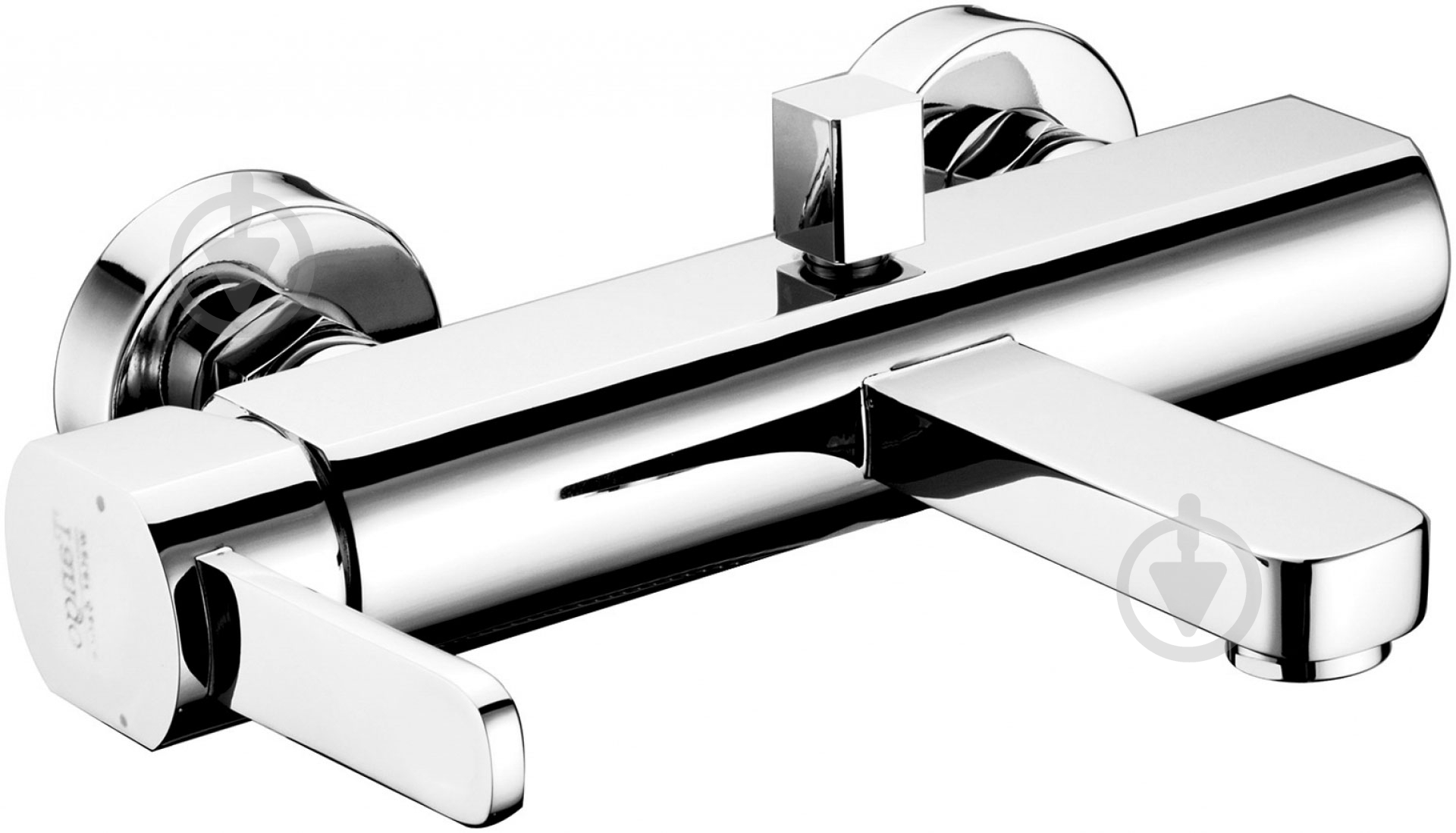 Смеситель для ванны Tango City 03 - фото 1