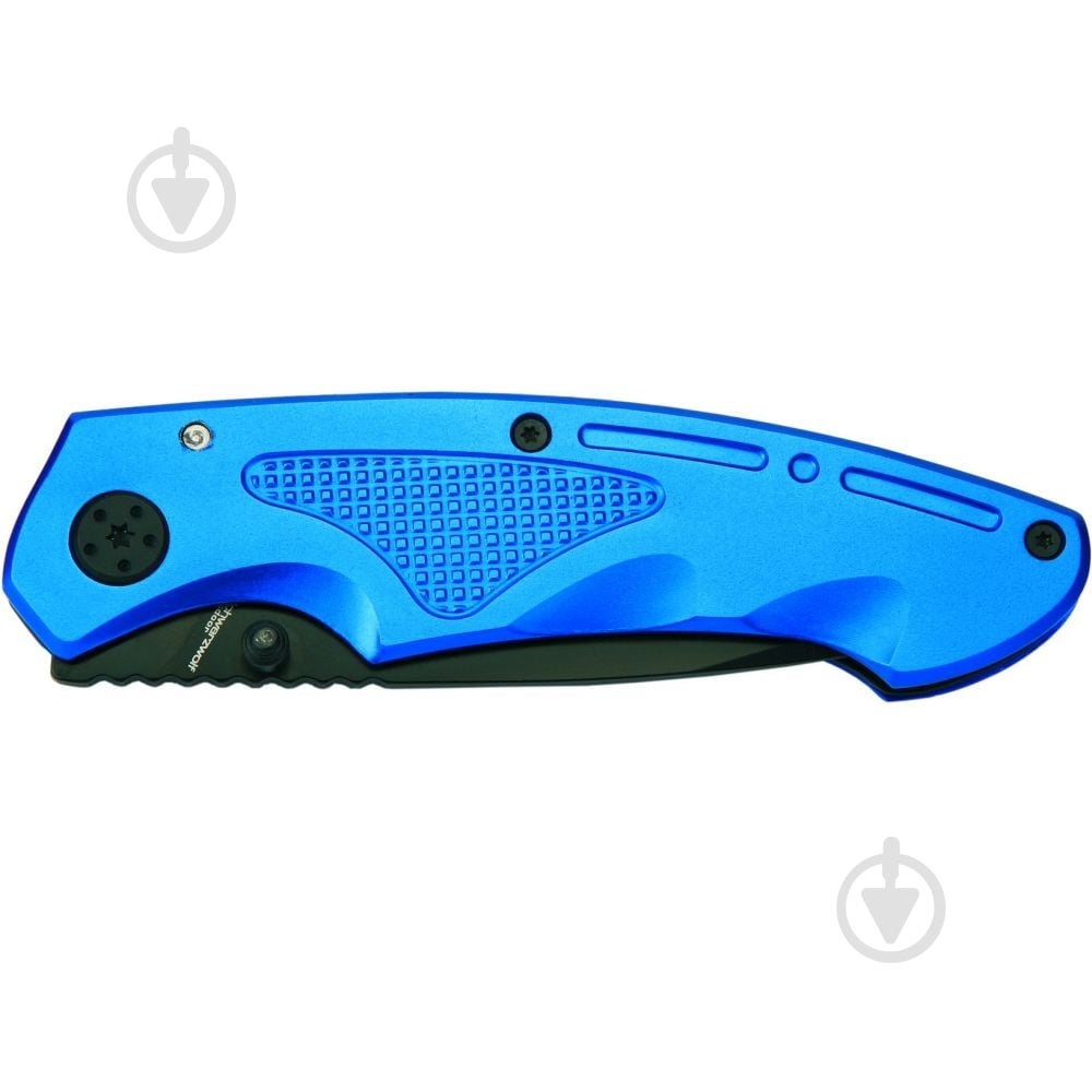 Нож раскладной Schwarzwolf MATRIX F1901002SA3 - фото 2