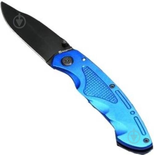 Нож раскладной Schwarzwolf MATRIX F1901002SA3 - фото 1