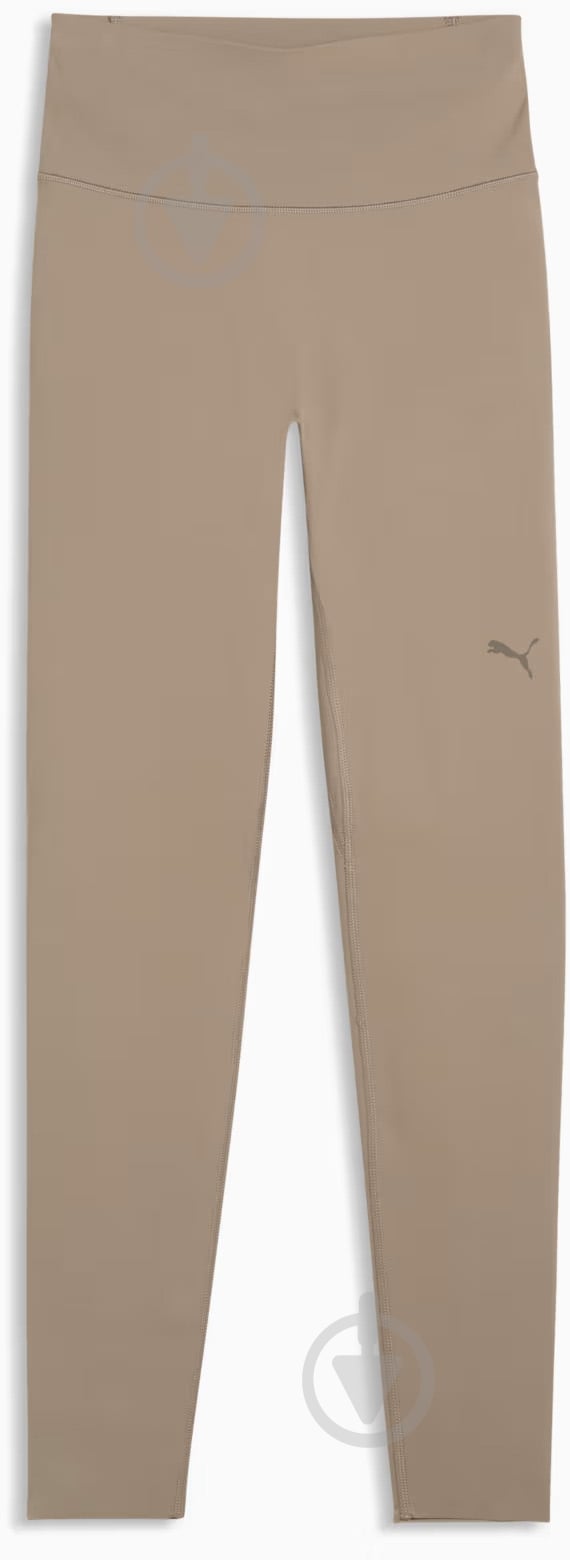 Лосины Puma 52746381 р.XL коричневый - фото 1
