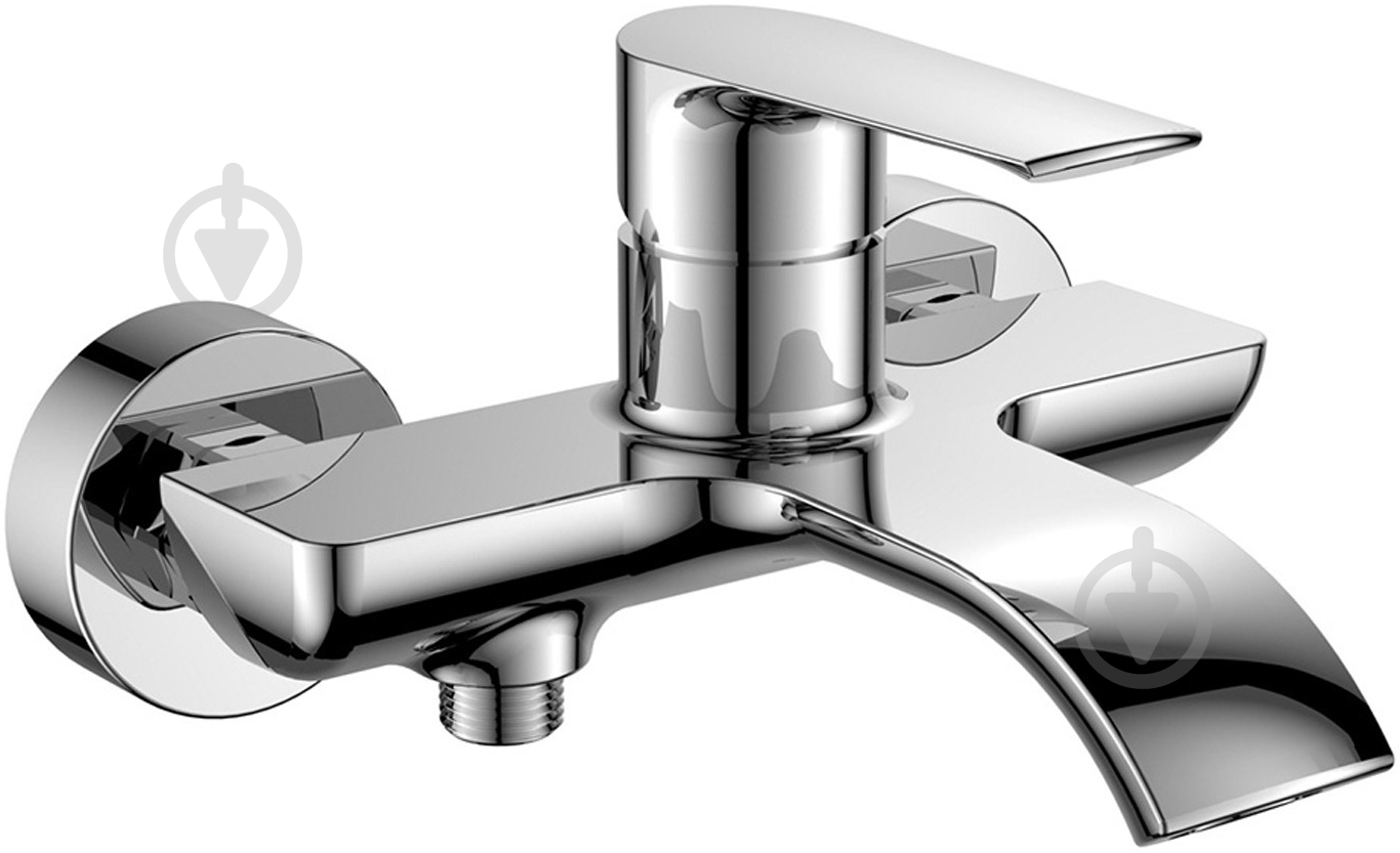 Смеситель для ванны Imprese Vyskov 10340 - фото 1 Смеситель для ванны Imprese Vyskov 10340 - фото 1