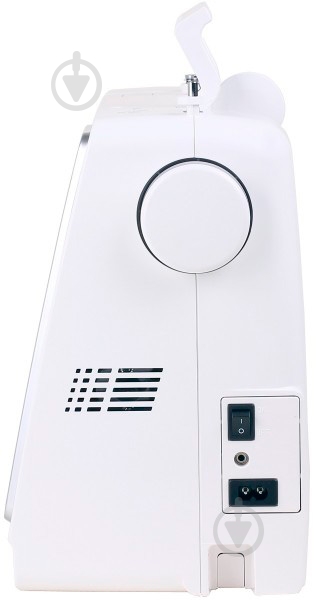 Швейная машина Janome QDC 630 - фото 5 Швейная машина Janome QDC 630 - фото 5