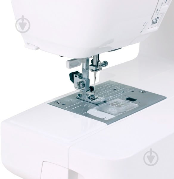Швейная машина Janome QDC 630 - фото 10 Швейная машина Janome QDC 630 - фото 10