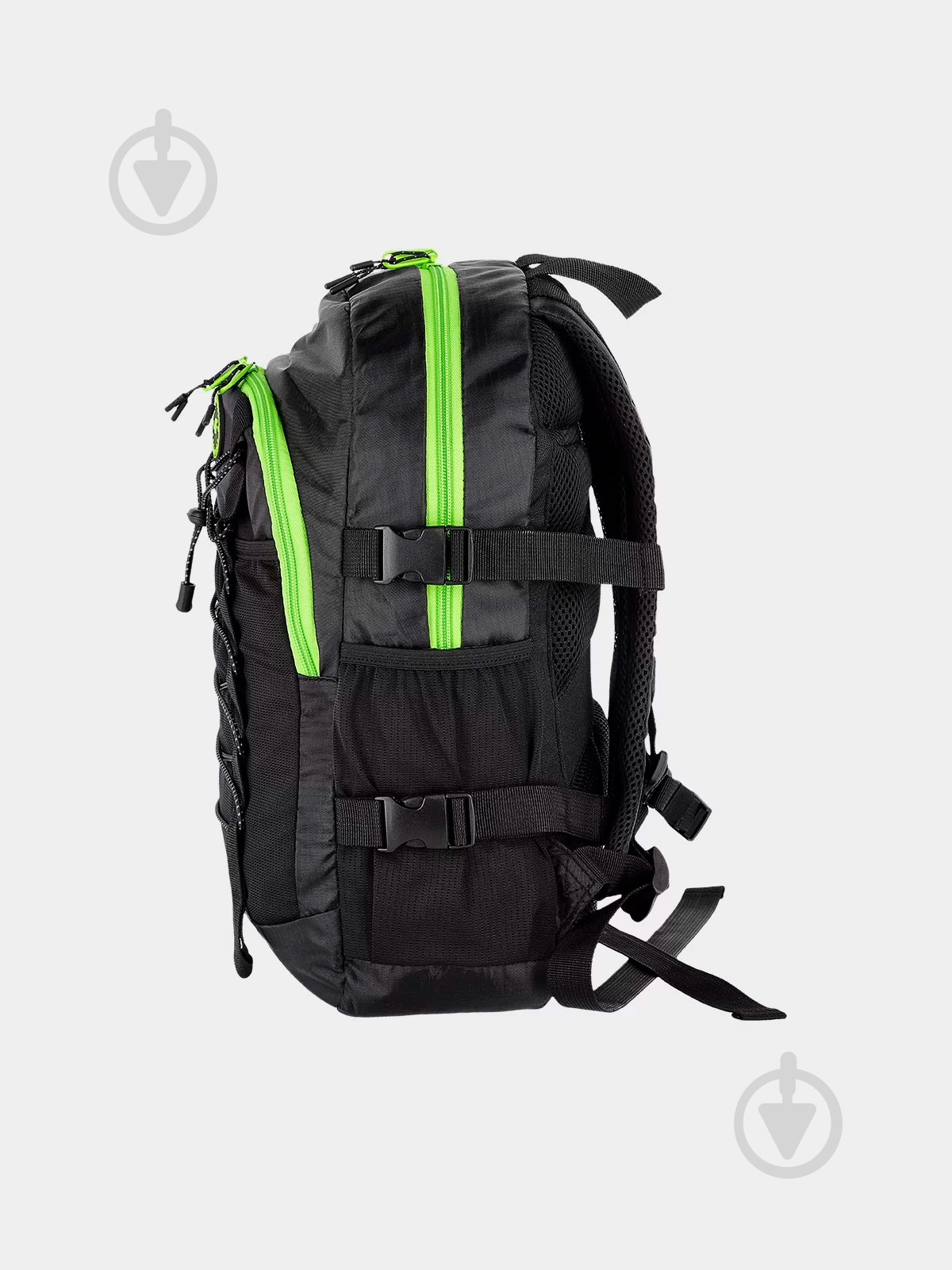 Рюкзак 4F BACKPACK U128 4FJSS23ABACU128-20S 12 л черный - фото 4