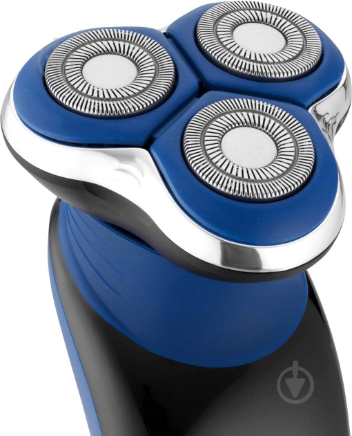 Электробритва Sencor SMS 5520BL - фото 3