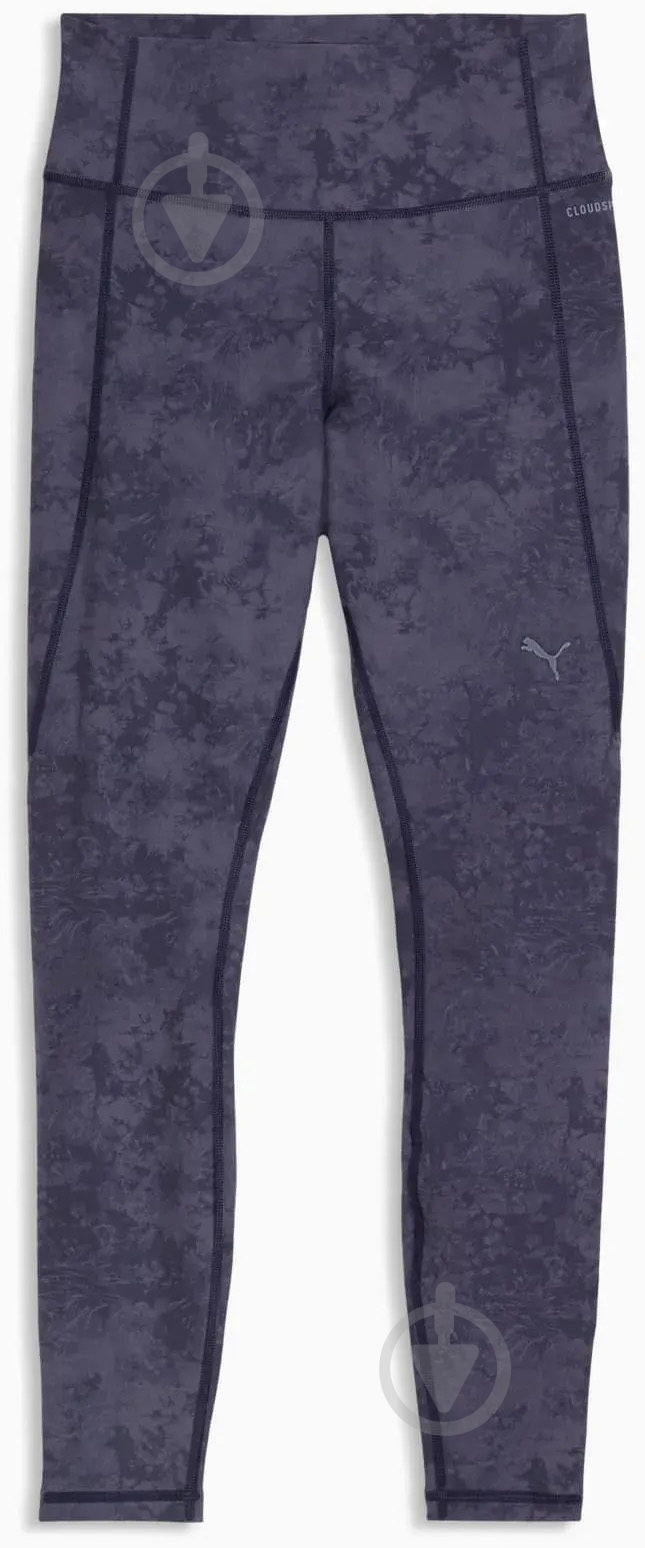 Лосини Puma 52915635 р.XL фіолетовий - фото 4