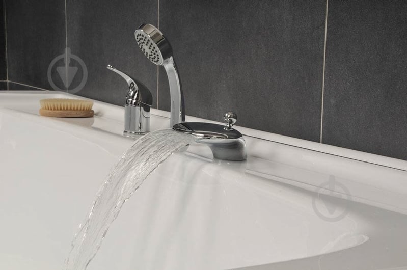 Смеситель для ванны Ravak ROSA RS 025.00 X07P003 - фото 2 Смеситель для ванны Ravak ROSA RS 025.00 X07P003 - фото 2