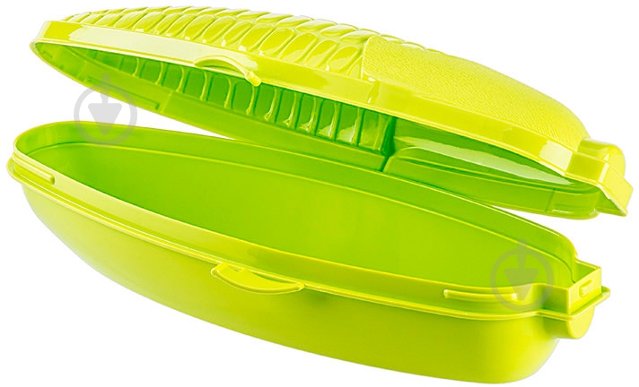 Контейнер пищевой Titiz Plastik Кукуруза AP-9170 - фото 2