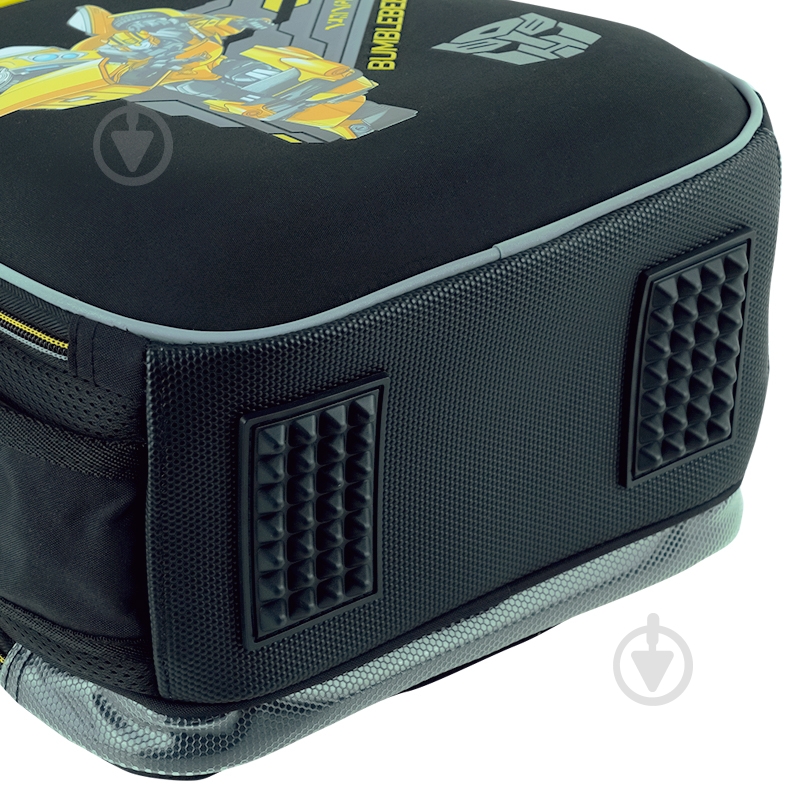 Рюкзак каркасный KITE Transformers Education TF26-555S - фото 4 Рюкзак каркасный KITE Transformers Education TF26-555S - фото 4